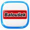 BALOUŠEK