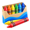 Voskovky Maped Color'Peps