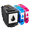 inkoustové náplně do tiskárny