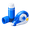 Lepící hmota