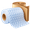 Bublinková fólie, vlnitý papír