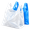 Tašky mikrotenové