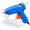 Tavné lepící pistole