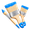 Malířské štětce