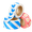 Sady washi pásek