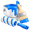 Malířské potřeby