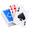 Karty hrací
