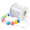Elastický průžný silon 