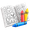 Omalovánky