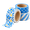 Washi pásky 30mm x 10m
