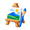 Malování podle čísel