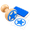 Razítka Aladine Stampo