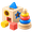 Montessori pomůcka