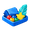 3D produkty