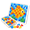 Mozaikový obrázek