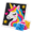 Flitrový obrázek