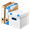 Archivační boxy a krabice
