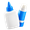 Tekutá lepidla 