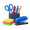 Drátěný program