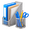 Drátěný program