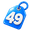 Vše za 49 Kč