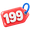 Vše za 199 Kč