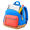 Školní potřeby