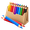 Pastelky umělecké