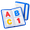 Desky na číslice a písmena