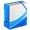 Box na sešity A4