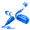 Gumovací fix Pilot
