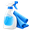 Čistící prostředky