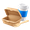 Gastro obaly 