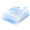 HDPE přířez