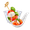 Fingerfood nádobí