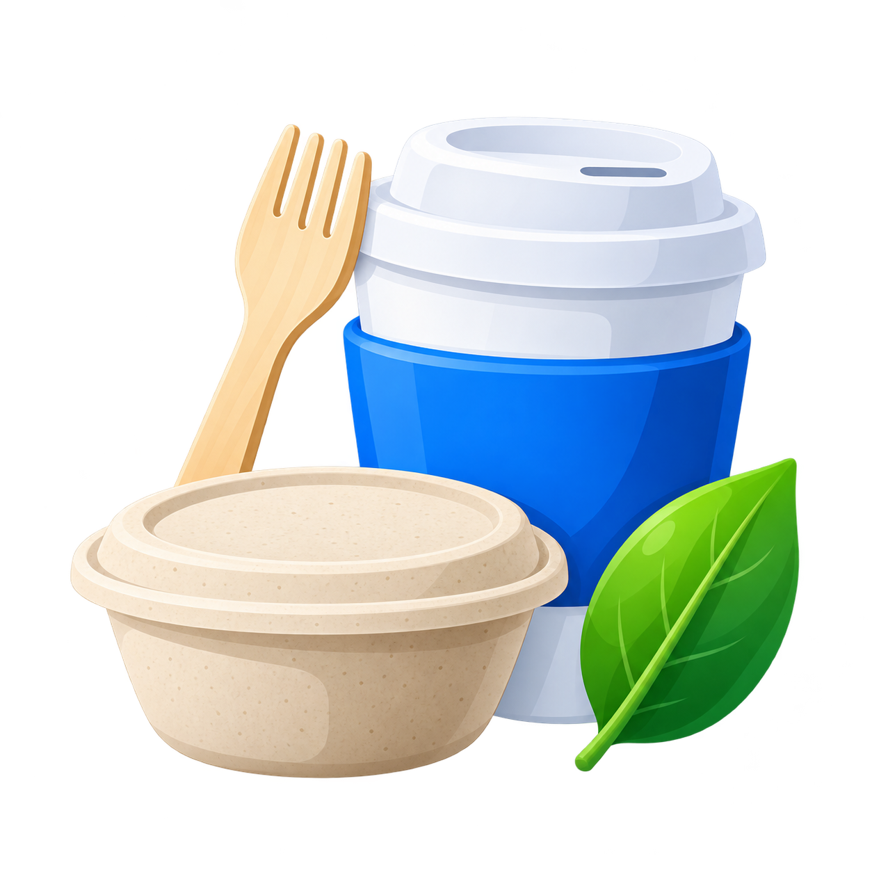 BIO produkty