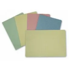 Mapa 250 ekonomik 200g zelená 1ks