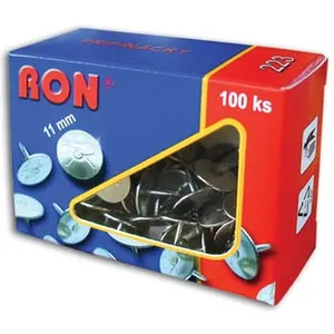 Rýsováčky 223, 11mm,  NI