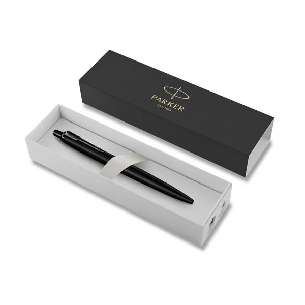 Kuličkové pero Parker Jotter XL Monochrome Black BT