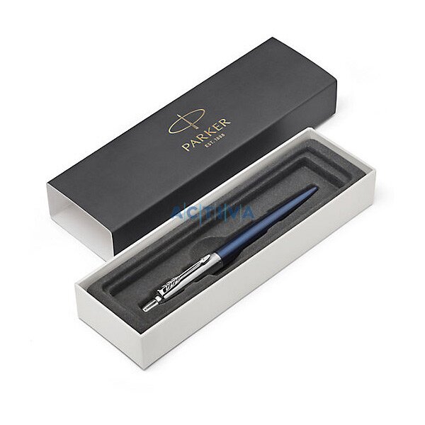 Kuličkové pero Parker Jotter Royal Blue CT