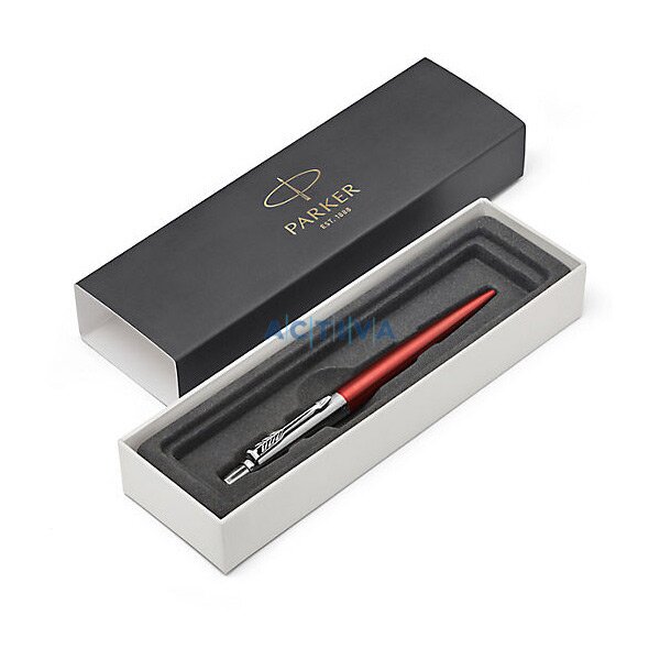 Kuličkové pero Parker Jotter Chelsea Orange CT
