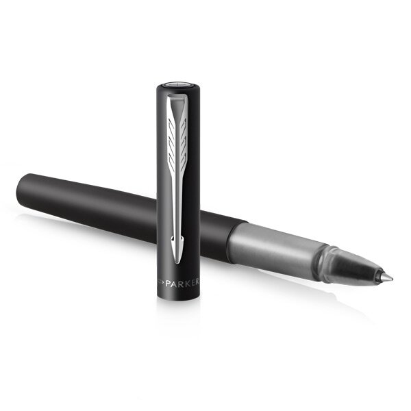 Roller Parker Vector XL Black, hrot F