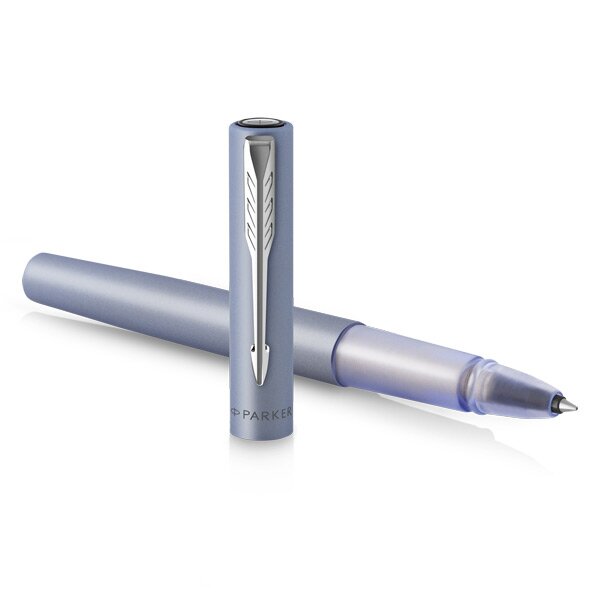 Roller Parker Vector XL Blue, hrot F