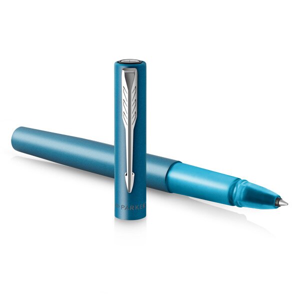 Roller Parker Vector XL Teal, hrot F