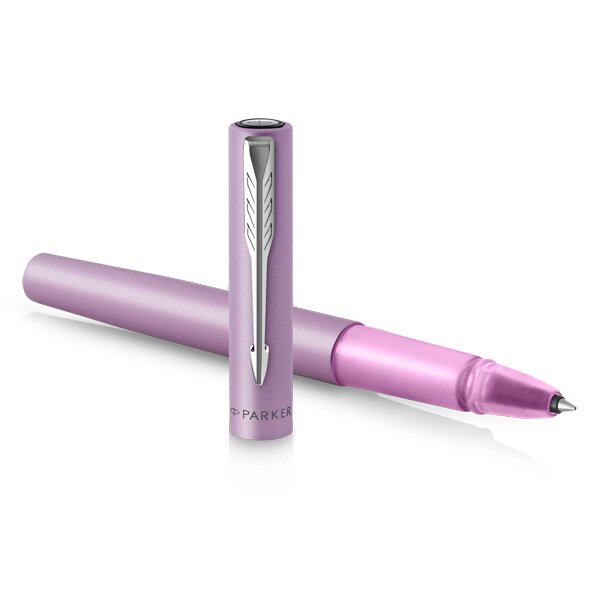 Roller Parker Vector XL Lilac, hrot F
