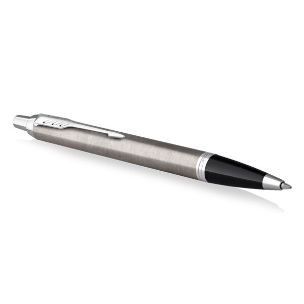 Kuličkové pero Parker IM Essential Stainless Steel CT
