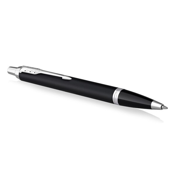 Kuličkové pero Parker IM Essential Black CT
