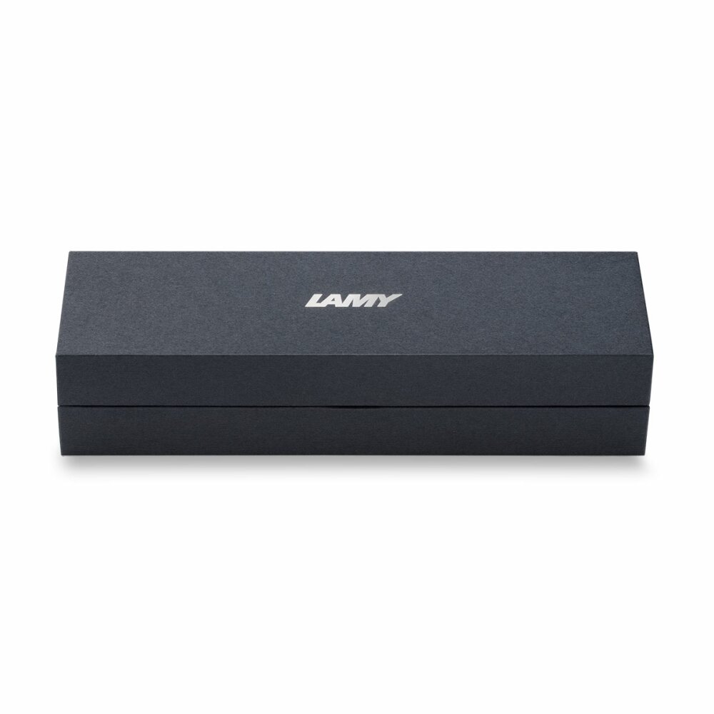Kuličkové pero Lamy Studio Brushed Steel