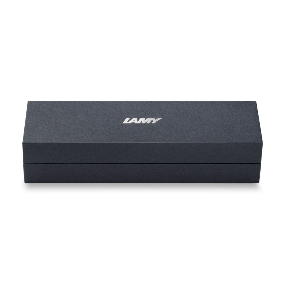 Kuličkové pero Lamy Scala Matt Black