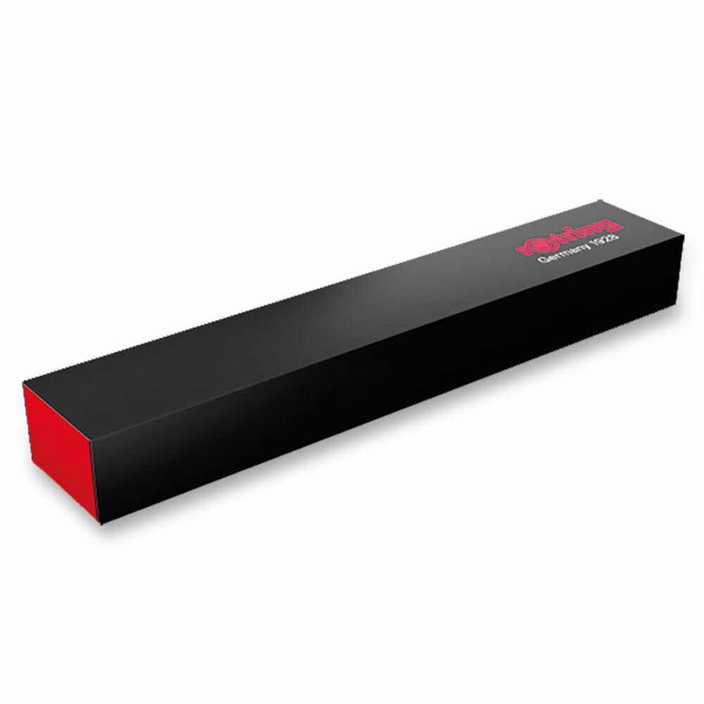 Mikrotužka Rotring 600 Silver - 0,7 mm